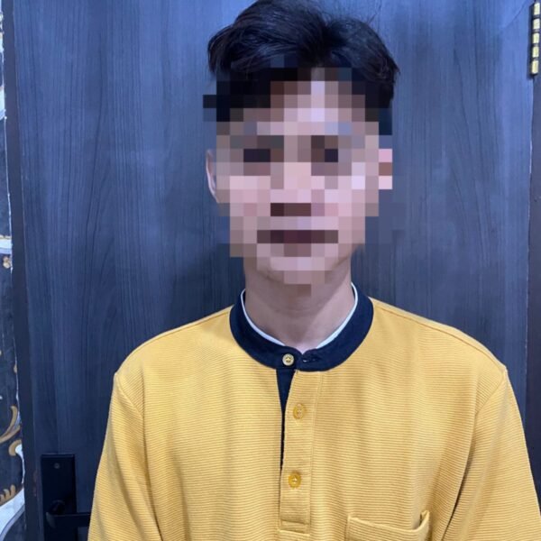 Busyet ! Dana Desa Digunakan Judol, Kaur Keuangan&hellip;