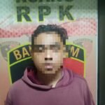 Bejat ! Guru Pembina PMR&hellip;