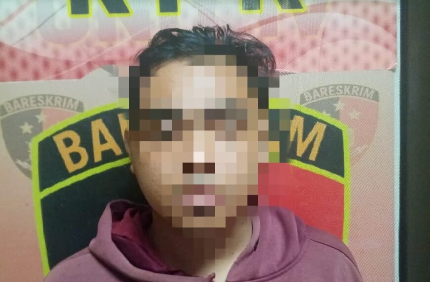 Bejat ! Guru Pembina PMR&hellip;