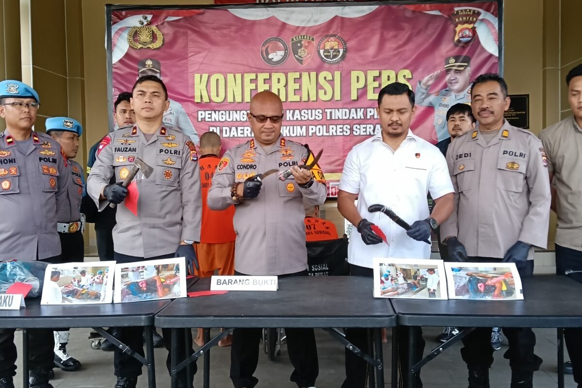 Simak ! Kerja Keras Tim Resmob Membuahkan&hellip;