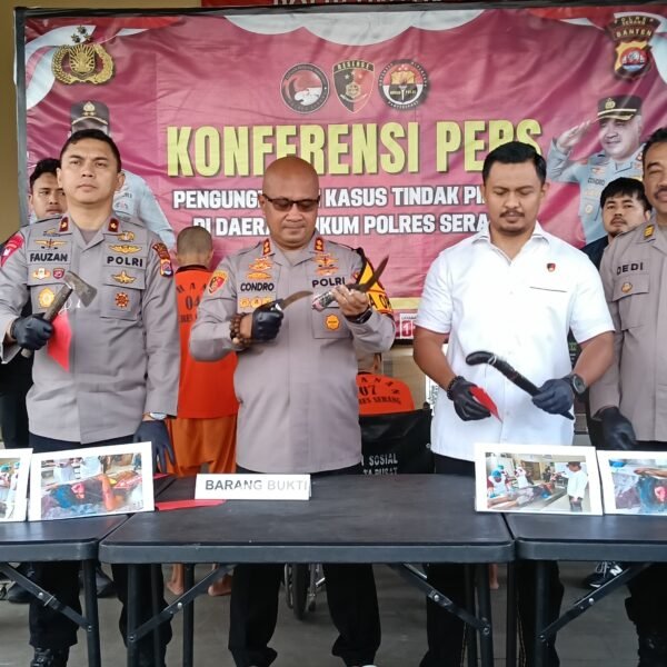 Simak ! Kerja Keras Tim Resmob Membuahkan Hasil,…