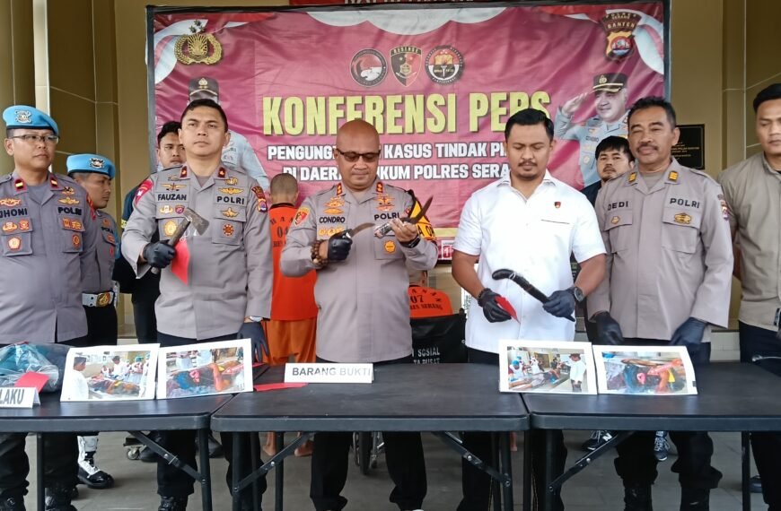 Simak ! Kerja Keras Tim…