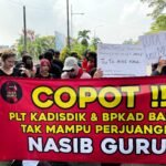 6 Bulan Tuta Belum Dibayar,&hellip;