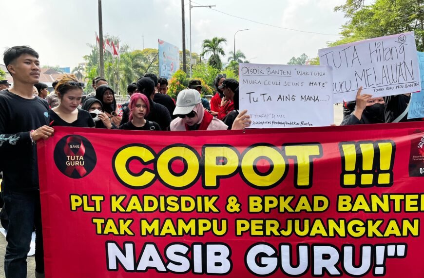 6 Bulan Tuta Belum Dibayar,&hellip;