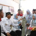 Bupati Serang Ajak Warga jadi…