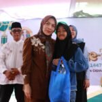 Hadiri Acara 10 Muharram di…