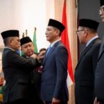 Gubernur Lantik Deden Apriandhi Sebagai&hellip;