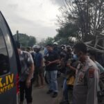 Muka Memar dan Tangan Kiri&hellip;