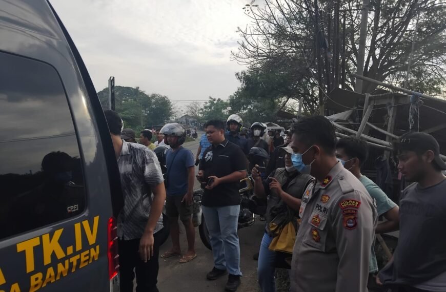 Muka Memar dan Tangan Kiri&hellip;