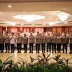 Buka Acara Rakernis Bidkum, Simak&hellip;