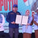 Desa Ranjeng Kabupaten Serang jadi…