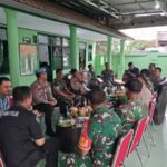 Perkuat Soliditas, Kapolres Serang Ngariung…
