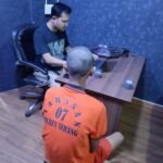 Lagi Main Judol, Pengedar Tramadol&hellip;