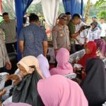 Kapolres Serang Gelar Ngariung Iman…