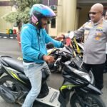 Usai Ditemukan, Kapolres Serang Kembalikan…