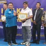 Malam Puncak HUT KNPI ke-52,&hellip;