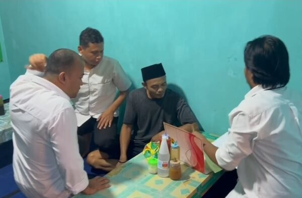 Duh ! Ditinggal Kerja di Arab Saudi, Anak&hellip;