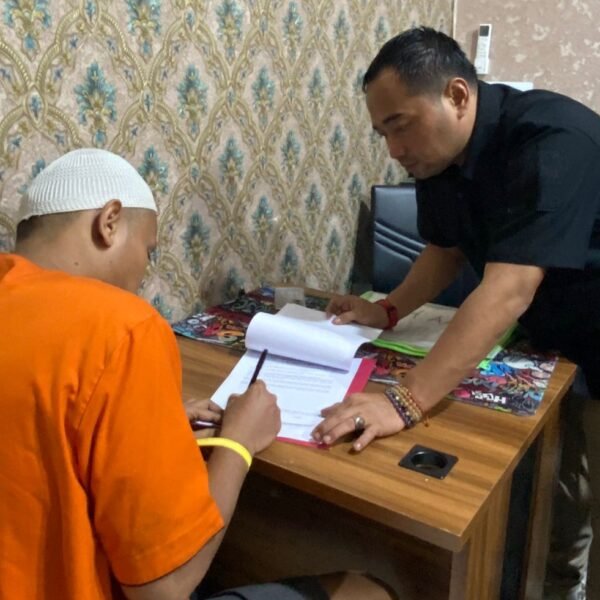 Bongkar Bisnis Esek-esek di Tangerang, Germo dan&hellip;