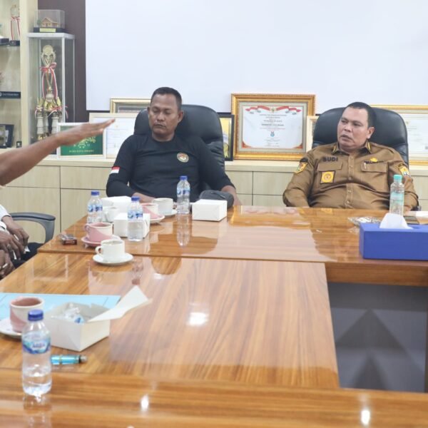 Warga Sukadana 1 Bersedia Direlokasi, Pemkot Serang Gelontorkan…