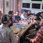 Mahasiswa Apresiasi Kinerja Polres Serang&hellip;
