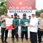 Dorong Swasembada Pangan Nasional, Polda&hellip;