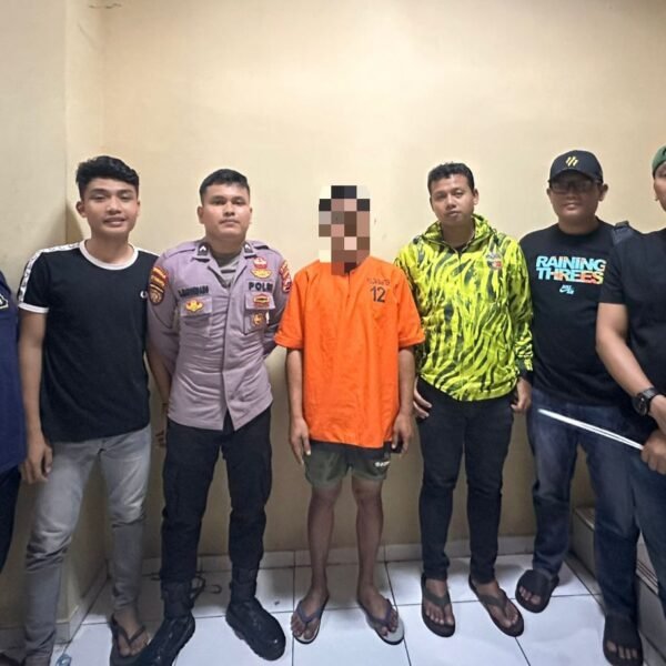 Simak ! Dilaporkan Tokoh Agama, Influencer TikTok Masuk…