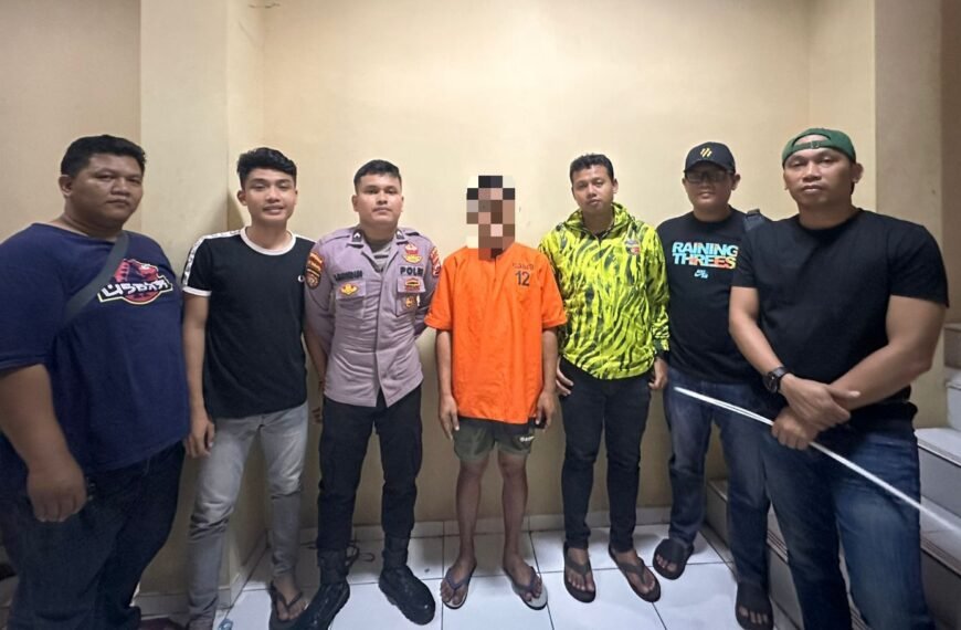 Simak ! Dilaporkan Tokoh Agama,…