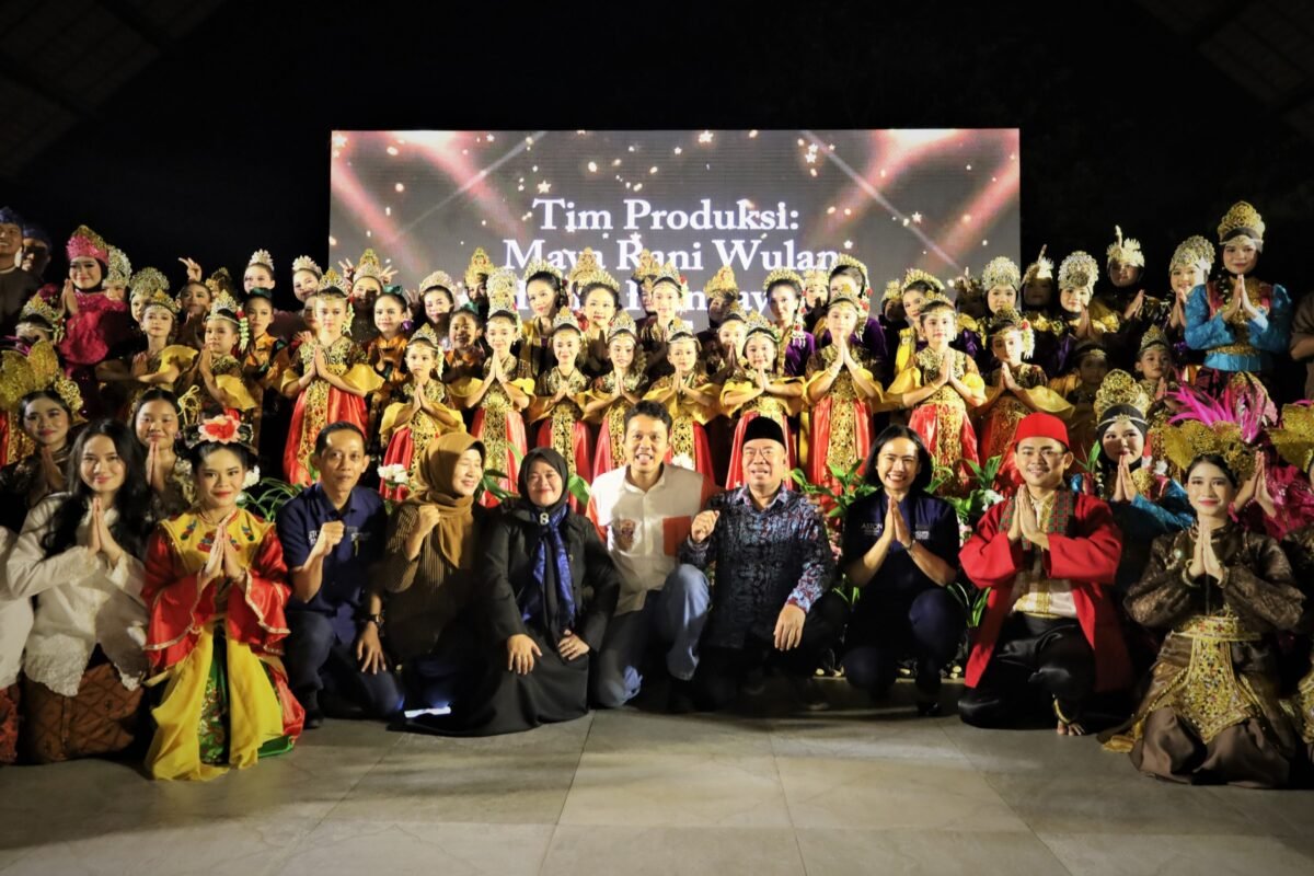 Aston Hotel Gelar Pentas Seni Budaya Culture&hellip;