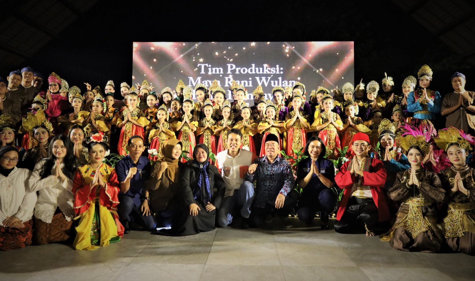 Aston Hotel Gelar Pentas Seni Budaya Culture Of&hellip;