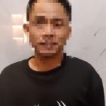 Nyambi Jual Sabu, Tukang Servis&hellip;