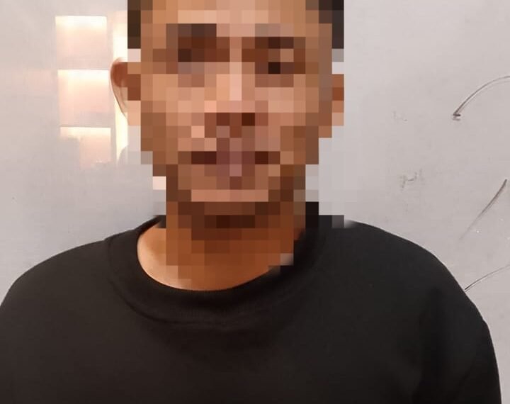 Nyambi Jual Sabu, Tukang Servis&hellip;