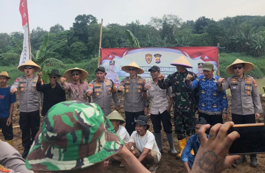 Kuartal III Program Swasembada Pangan,&hellip;