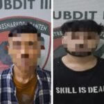 Diduga Kesal, Pengedar Sabu Jaringan&hellip;