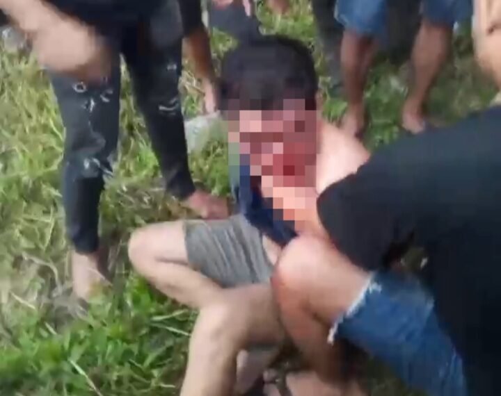 Respon PECAK, Polsek Cikande Selamatkan…