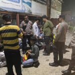 Gerak Cepat Anggota Polsek Cikande…