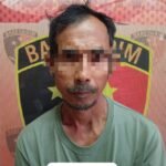 Ditangkap ! Duda Gabug Diduga&hellip;