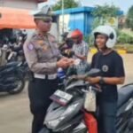 Ops Patuh Maung 2025, Satlantas&hellip;