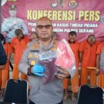 Simak ! Sepanjang Juli, Belasan&hellip;