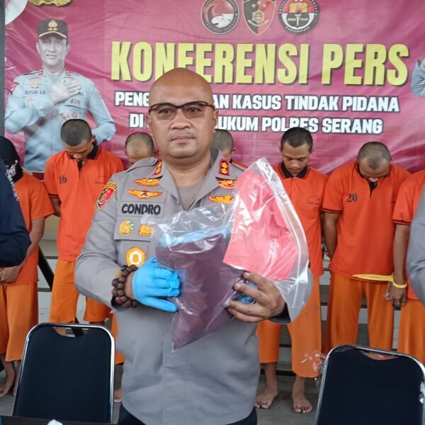 Simak ! Sepanjang Juli, Belasan Pelaku Kekerasan&hellip;