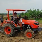 Garap Lahan Jagung Seluas 14&hellip;
