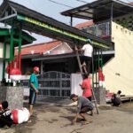 Warga Komplek Cacat Veteran Ciracas…