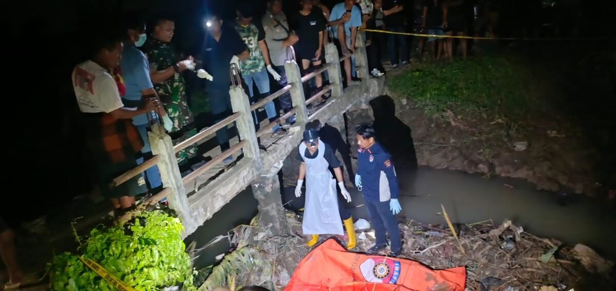 Diungkap Sekitar 7 Jam, Pesta Miras Berujung&hellip;