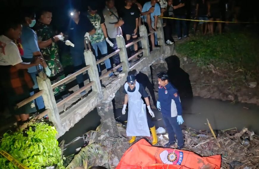 Diungkap Sekitar 7 Jam, Pesta Miras Berujung&hellip;