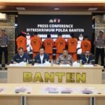 Dooor ! Enam Perampok Truk&hellip;