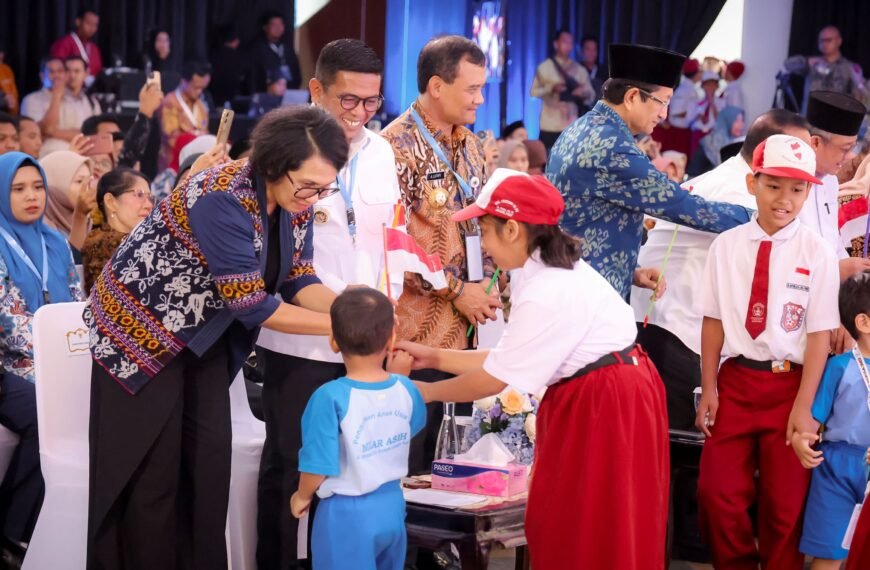 Gubernur Banten : Pemerintah Terus Tingkatkan Kapasitas&hellip;