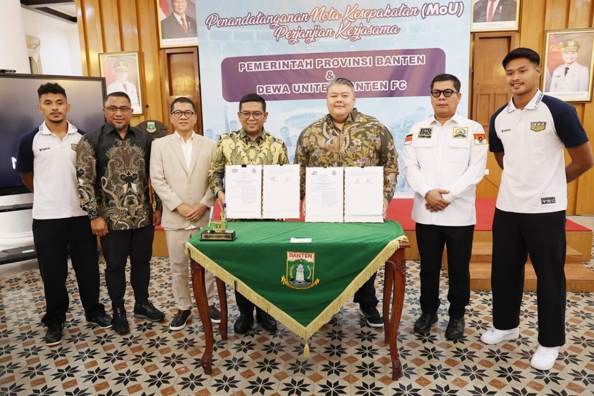 Jooos ! Stadion BIS Resmi Jadi Kandang&hellip;