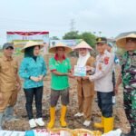 Polsek Cikande dan BUMDes Ketos&hellip;