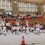 Wakili Provinsi Banten, Marching Band…