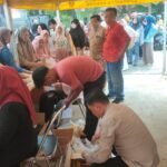 Menjaga Stabilitas Harga, Polres Serang&hellip;