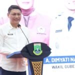 Sekda Banten Ingatkan Orang Tua&hellip;